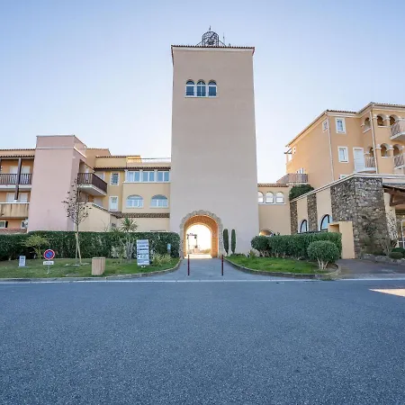 Apartamento Studio Village Cap Esterel - Le Village-3 Saint-Raphaël