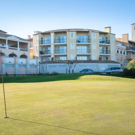 Studio Village Cap Esterel - Le Village-3 Apartamento
