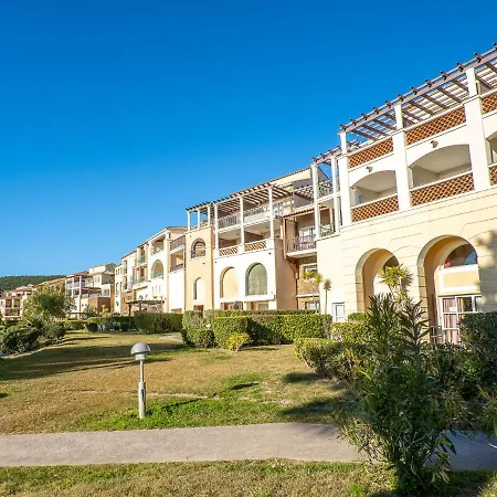 Studio Village Cap Esterel - Le Village-3 Saint-Raphaël