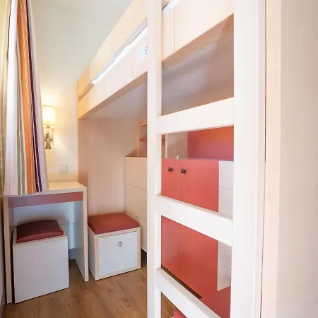 Studio Village Cap Esterel - Le Village-3 Διαμέρισμα Saint-Raphaël
