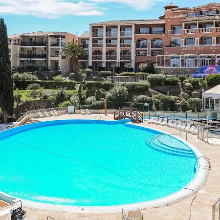 Διαμέρισμα Studio Village Cap Esterel - Le Village-3 Saint-Raphaël