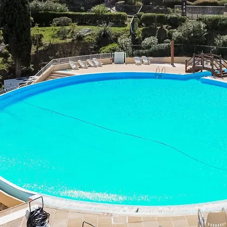 Studio Village Cap Esterel - Le Village-3 * Saint-Raphaël