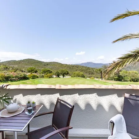 Apartamento Studio Village Cap Esterel - Le Village-3 Saint-Raphaël