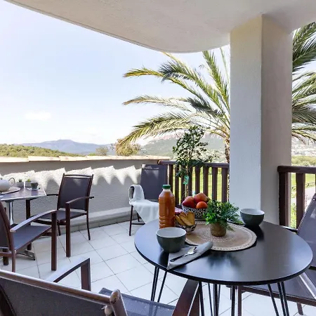 Apartamento Studio Village Cap Esterel - Le Village-3 Saint-Raphaël