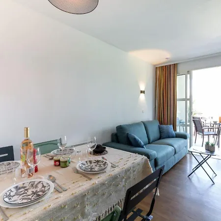 Studio Village Cap Esterel - Le Village-3 * Saint-Raphaël