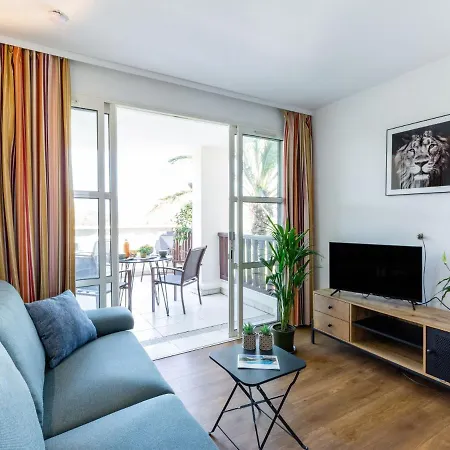 Studio Village Cap Esterel - Le Village-3 *