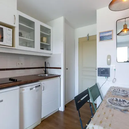 Studio Village Cap Esterel - Le Village-3 * Saint-Raphaël